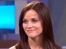 Image Reese Witherspoon Arrest: Actress Talks About It on Good Morning Picture