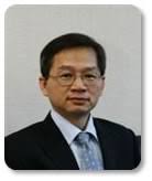Cheng-Wen Wu General Director Industrial Technology Research Institute - Cheng-Wen_Wu