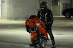 The Uno 3 Electric Scooter is a Real-Life Transformer BPG Uno 3 ...