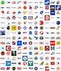 Airline Logos by ~Grizzy3384 on deviantART