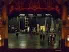 NT2572 : Proscenium and stage of the King's Theatre, Tollcross - via Daymix