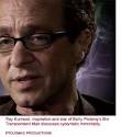 Ray Kurzweil: First, I think