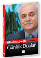 Günlük Dualar Nihat Hatipoglu