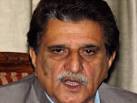 Azad Jammu and Kashmir Prime Ministe,r Raja Farooq Haider has decided to ... - Raja-Farooq-Haider-640x480