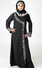 Niqab vs Abaya | Difference Between