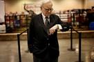 waited Berkshire Hathaway