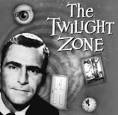 TWILIGHT ZONE, The | OldFutures.com - Classic Scifi