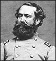 General Wade Hampton III.