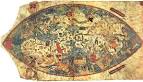 Genoese Map 1457