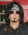 Nikki Sixx: Why I Wrote About