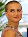 Re: Women with shaved heads