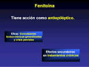 <b>Fenitoína</b>