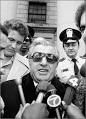 FBI probed talk of killing chief justice - USATODAY.