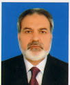 Dr Syed Muhammad Jamil