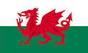 Saint Davids Day - Wales