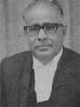 M. Hidayatullah [b.1905]