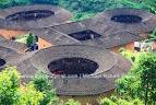 Tulou - Hakka walled villages of Yongding China - Travel Amazing ...