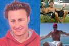 Jason Derek Brown is wanted for a 2004 armed robbery in Phoenix, Arizona, ... - Xl-lz1u42Srl