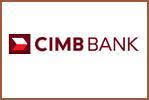 No. Akaun CIMB