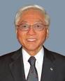 Shau-wai Lam, Chairman of Dah