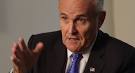 Rudy Giuliani - POLITICO.