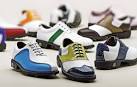 Footjoy Icon Golf Shoes