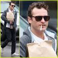 Joaquin Phoenix picks up some