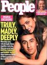 'chemistry' with Katrina