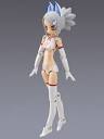 Neko Magic: Anime & Figures - Busou Shinki Renge action figure by ...