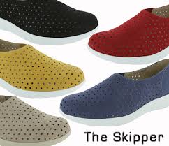Great Fitting Comfortable Women's Shoes | Munro American Shoes