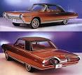 Book Review: Chrysler's Turbine Car – The Rise and Fall of ...