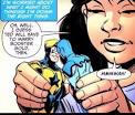 of Jaime Reyes so much.