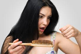 Hair care