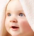 fatherhood - smiling baby boy
