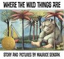 by Maurice Sendak.