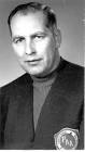 Bob Rhode, First PAA President