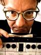 Mark Mothersbaugh Born: 18-May-1950. Birthplace: Akron, OH