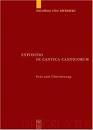 Expositio in Cantica Conticorum (Open Library)