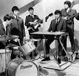 The Animals: inducted in 1994 | The Rock and Roll Hall of Fame and ...
