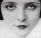 Mona Maris, UFA Film actress, Berlin, 1929 by E.O. Hoppé on exshoesme .