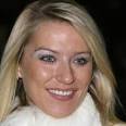 Footballer's Wives star Zoe
