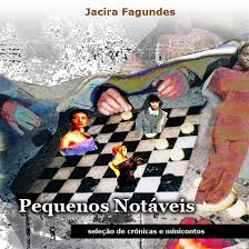 Jacira Fagundes - escritora - Porto Alegre/ - cover