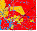 Hamilton township, Mercer County, New Jersey (NJ) Detailed Profile