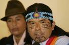 The rise of indigenous