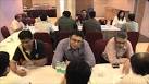 BBC News - India's entrepreneurs 'speed-date' to find new partners