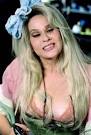 favorites Karen Black,