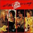 The Guess Who - discographie complète des albums
