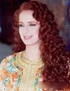 Bride: Lalla Salma
