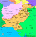 PAKISTAN Atlas: Maps and Online Resources | Infoplease.com