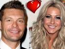 Ryan Seacrest Secretly Dating Julianne Hough?! | Posh24.